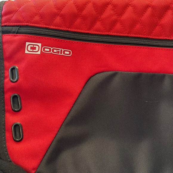 NWOT OGIO | Messenger / Laptop Bag - Picture 5 of 15